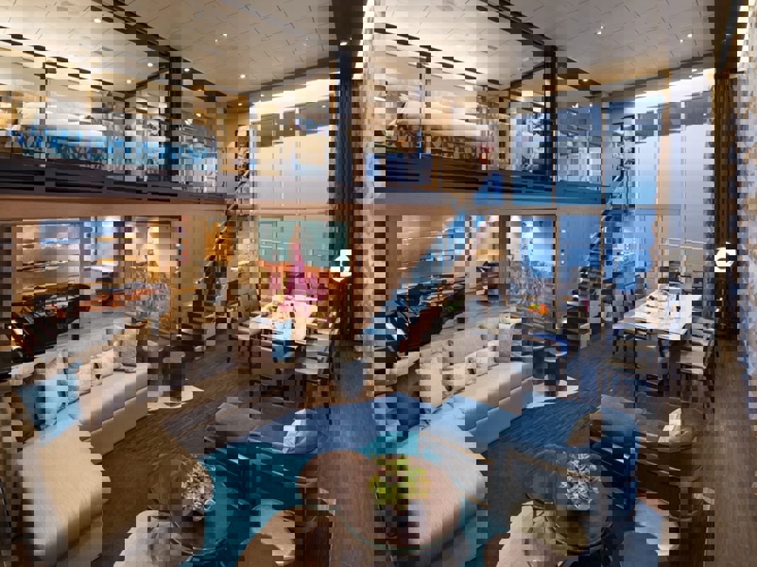 Royal Caribbean International Symphony of the Seas Royal Loft Suite.jpg