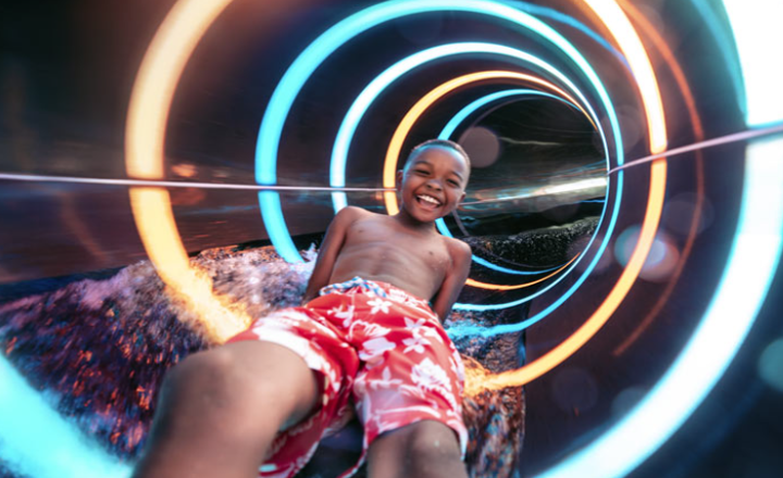 The Perfect Storm℠