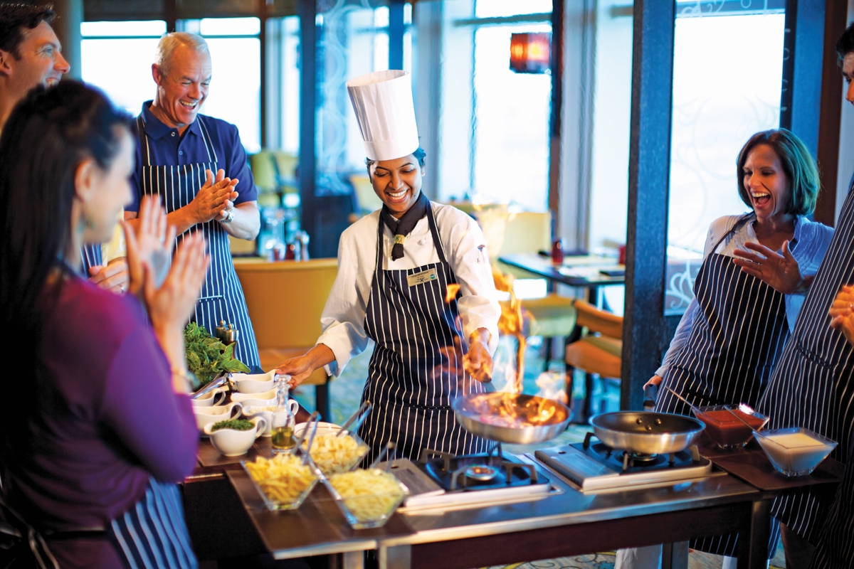 celebrity cruises celebrity silhouette tuscan grille 2.jpg