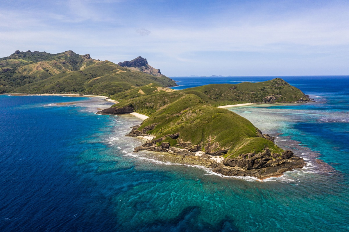 Shutterstock 1526176391 Yasawa Island Fiji