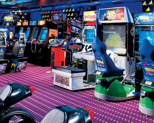 Carnival Cruise Line Video Arcade.png