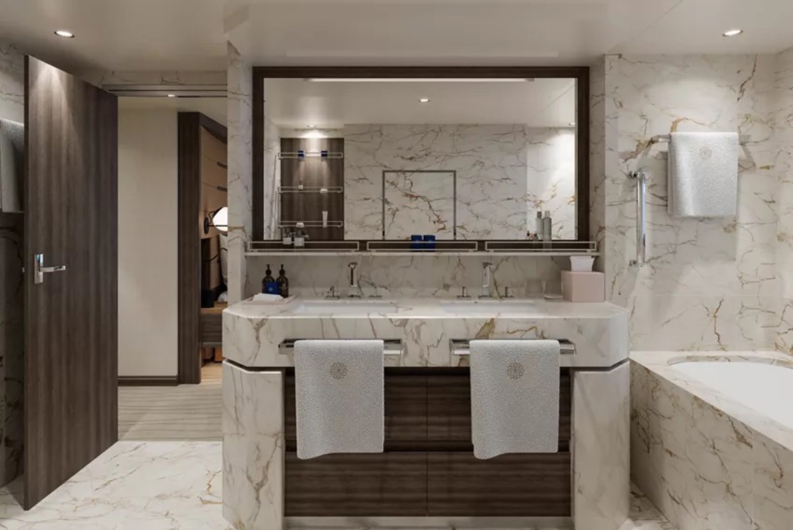 Serenity Residence