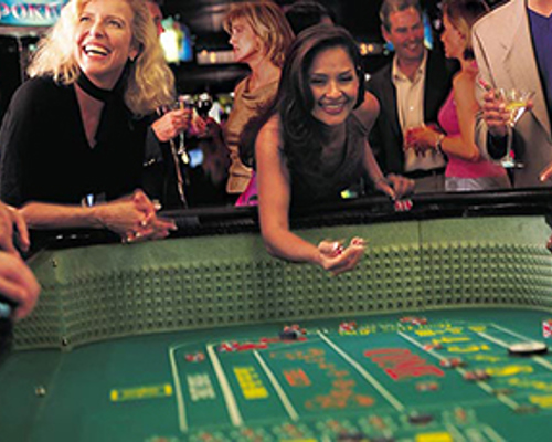 Norwegian Cruise Line Norwegian Sky Interior Sky Club Casino.jpg