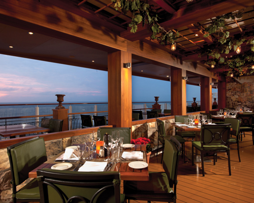 Ncl Gtwy La Cucina Waterfront