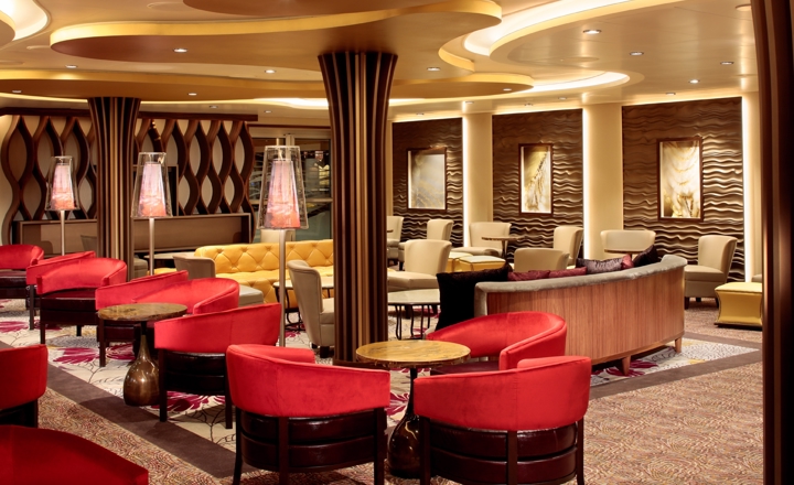 Diamond Club