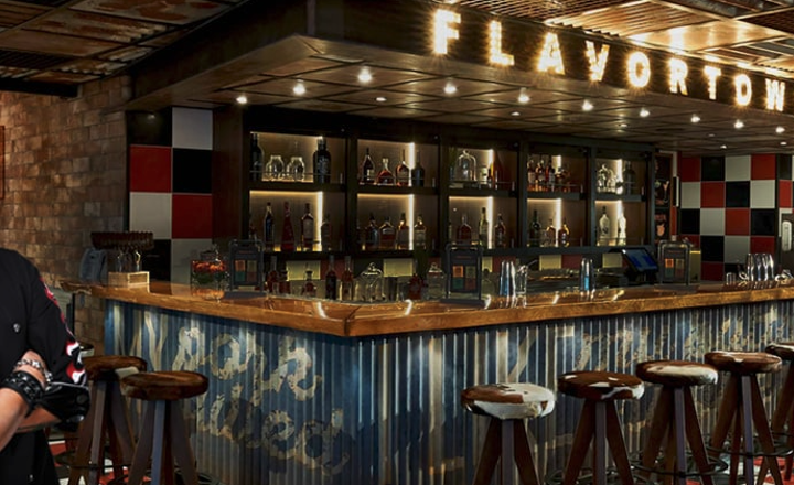 Guy's Pig & Anchor Smokehouse & Brewhouse