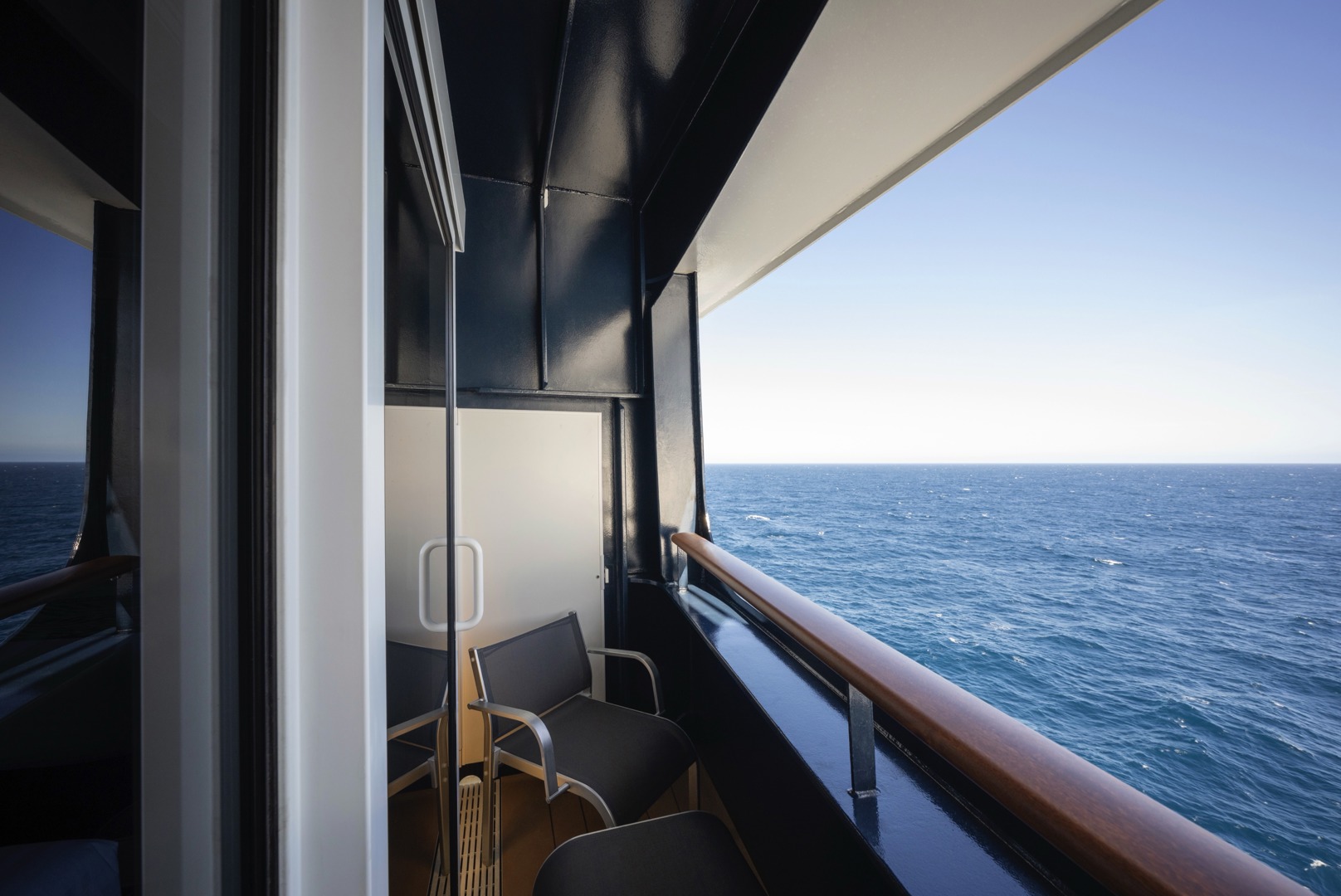 Deluxe Balcony