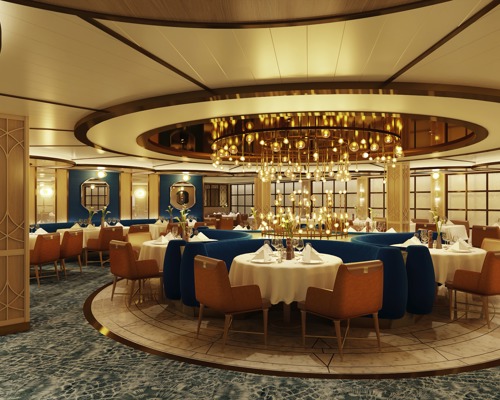 Princess Cruises Sun Princess Sabatini's Italian Trattoria.jpg