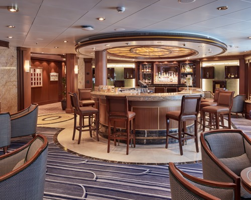 Cunard Cruise Line QV Chart Room 1.jpg