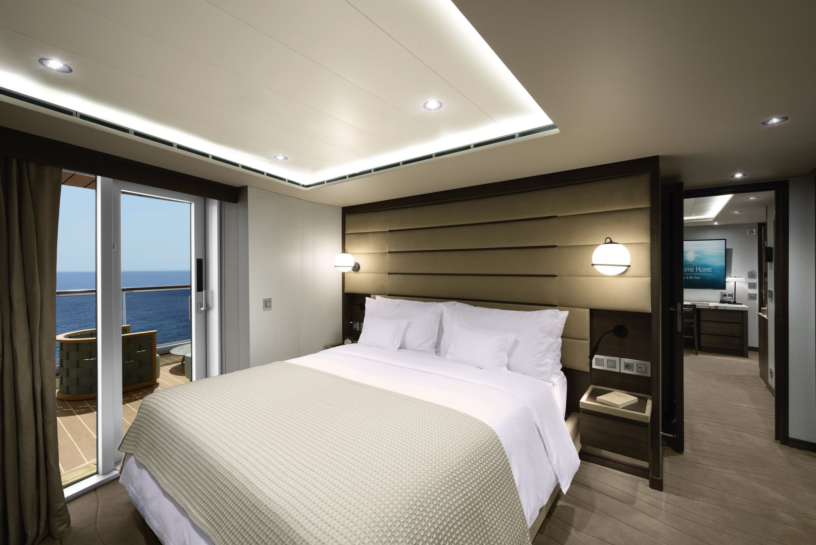 Serenity Residence