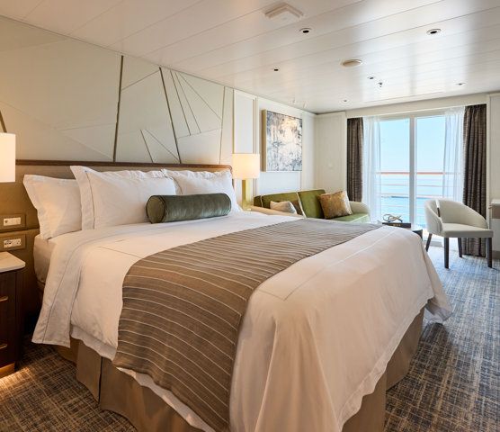 Signature Suite