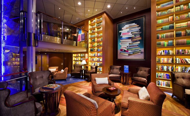The Library