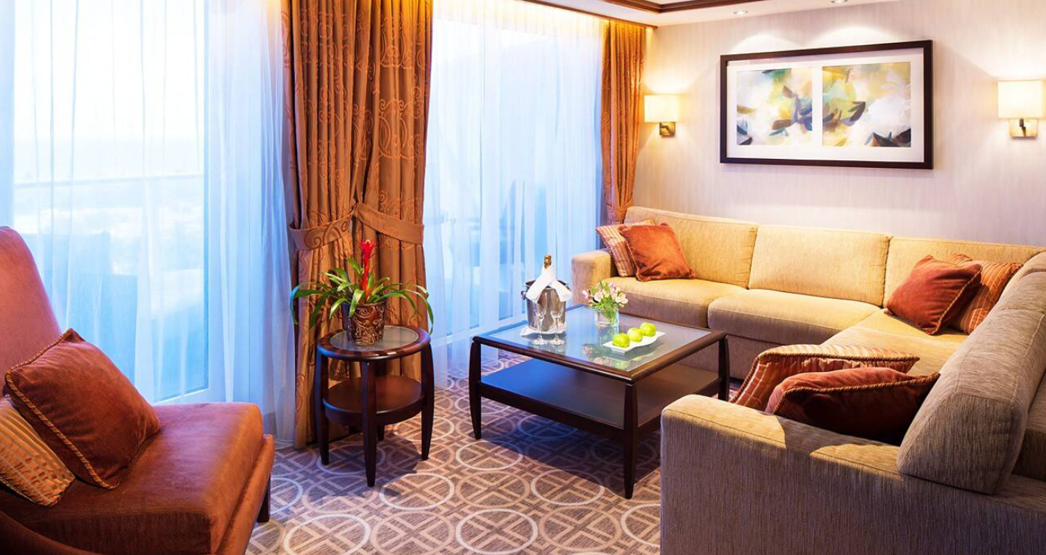 Celebrity Cruises Celebrity Silhouette Celebrity Suites 4.png