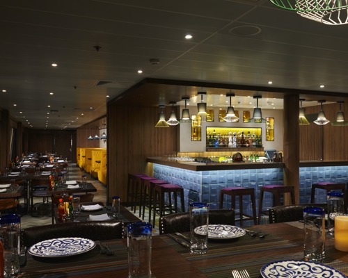 NCL Norwegian Dawn Los Lobos Cantina.jpeg