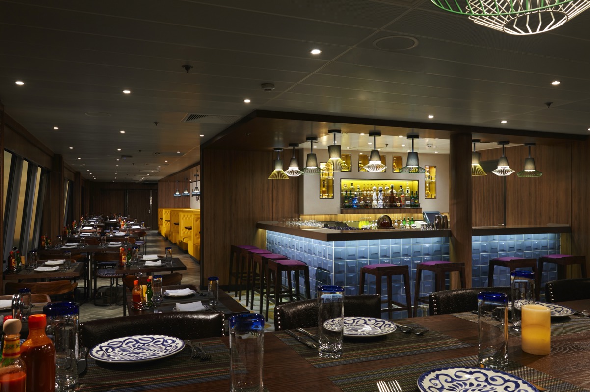 NCL Norwegian Dawn Los Lobos Cantina.jpeg