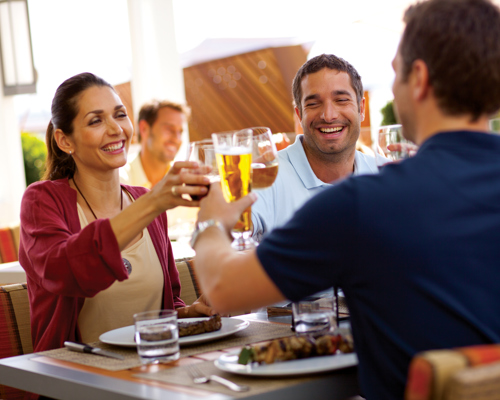 CEL SI Lawn Club Grill 2