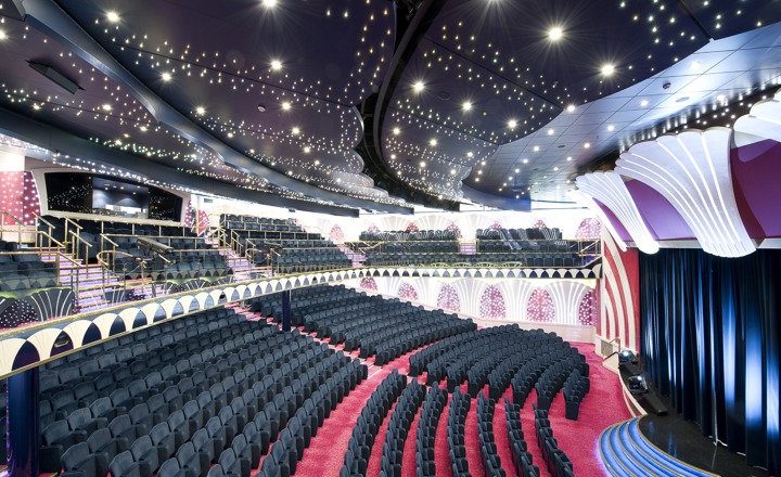 Covent Garden Theatre