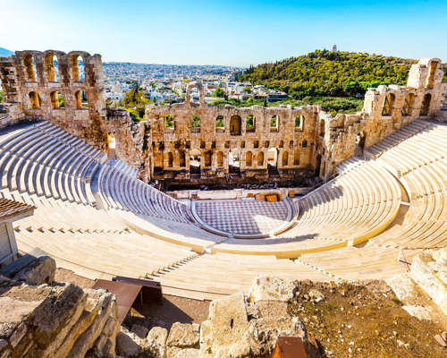 Shutterstock 516241840 Athens