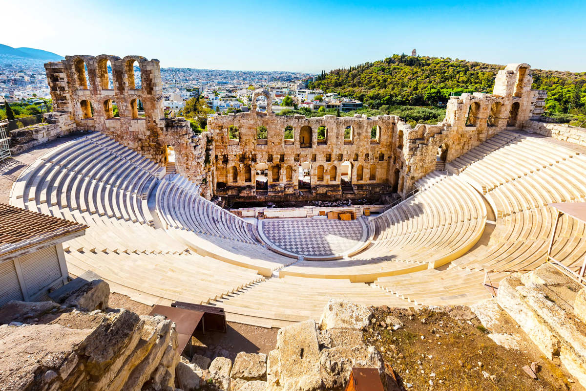 Shutterstock 516241840 Athens