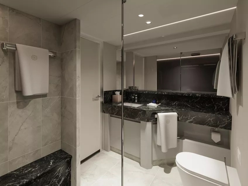 Premier Penthouse