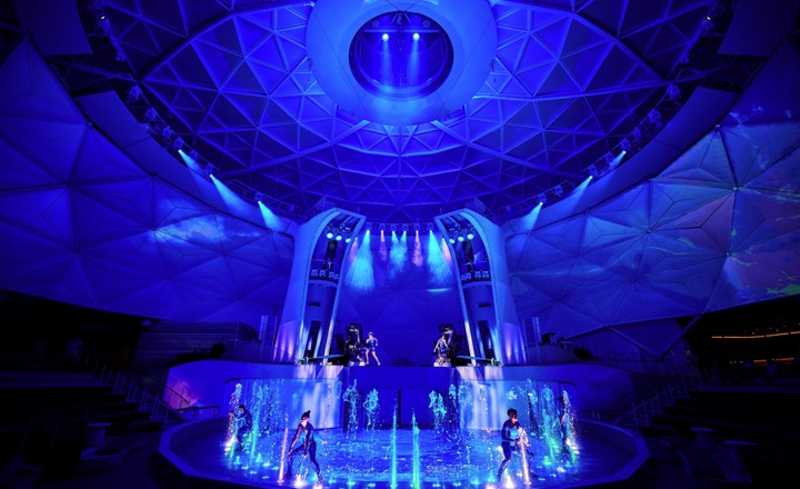 AquaTheatre