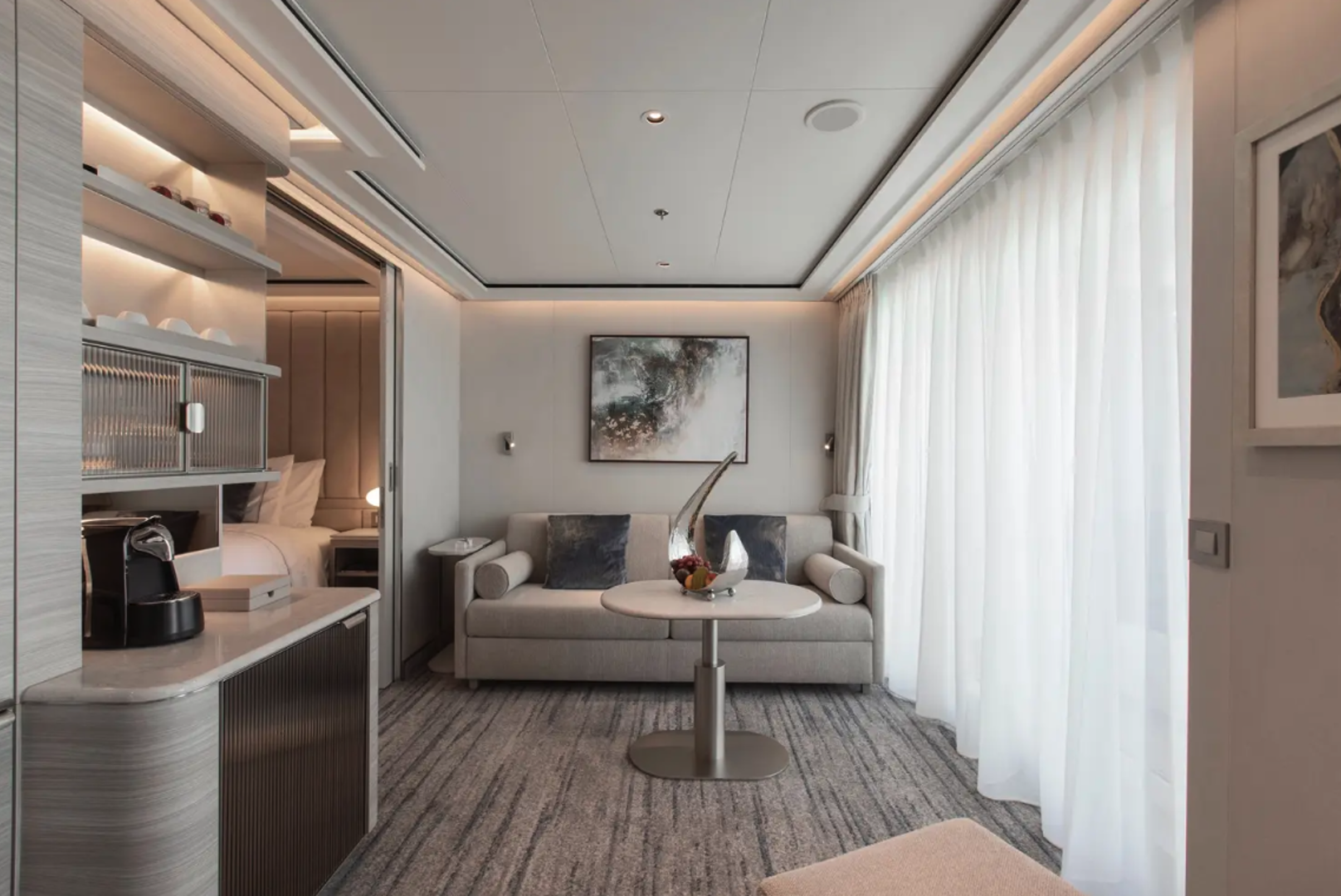 Premium Medallion Suite