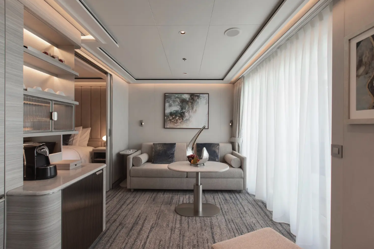 Silversea, Silver Nova Premium Medallion Suite 0.png