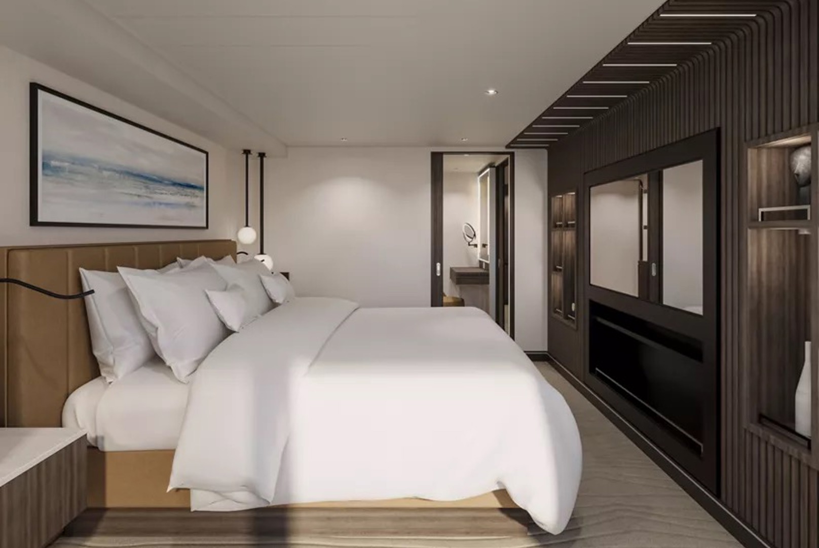 Cove Residence