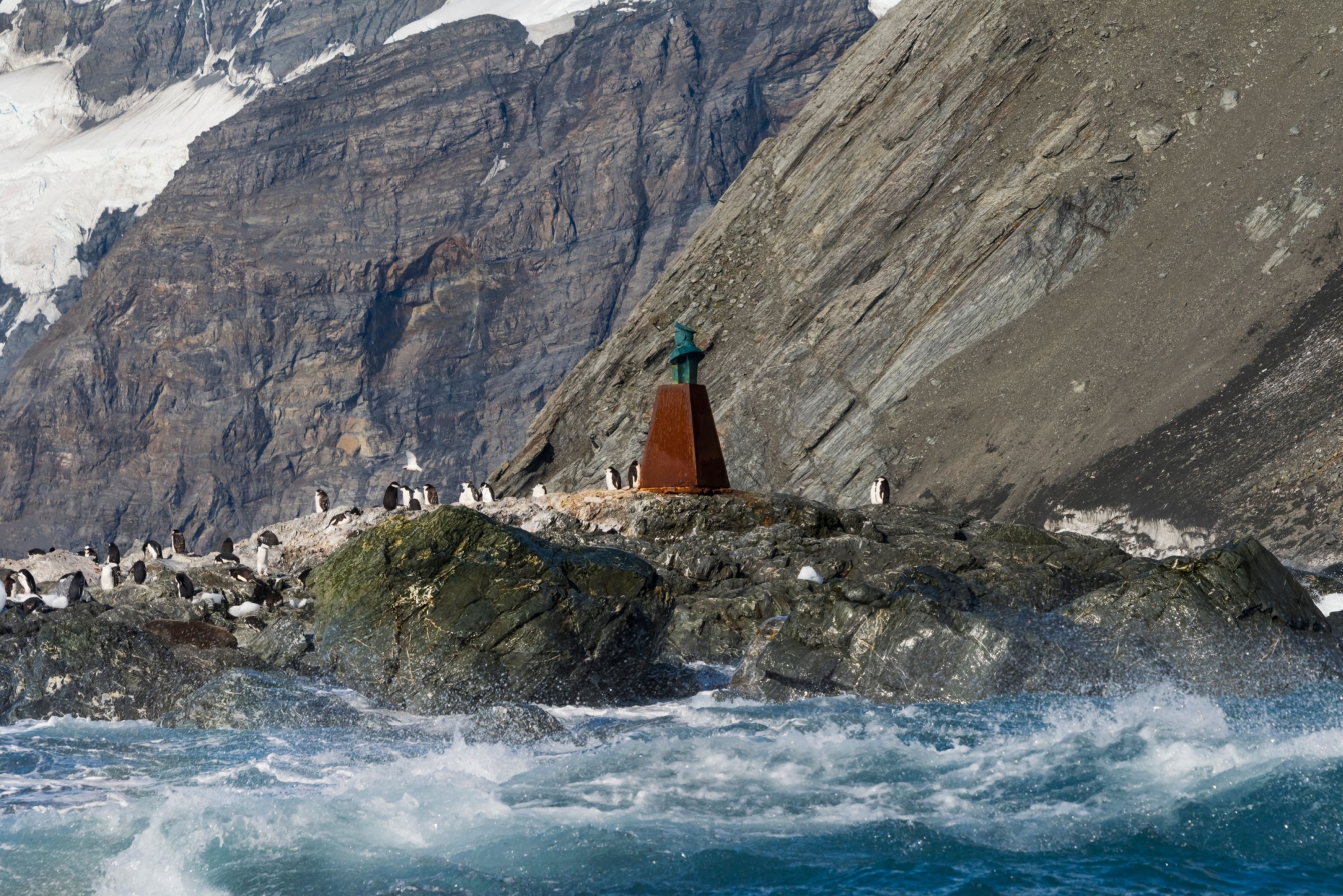 Shutterstock 2085209878 Antarctica 