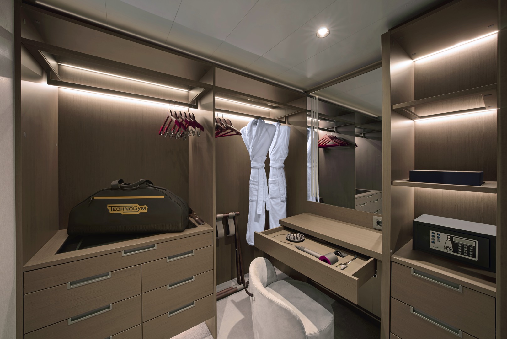 Deluxe Penthouse