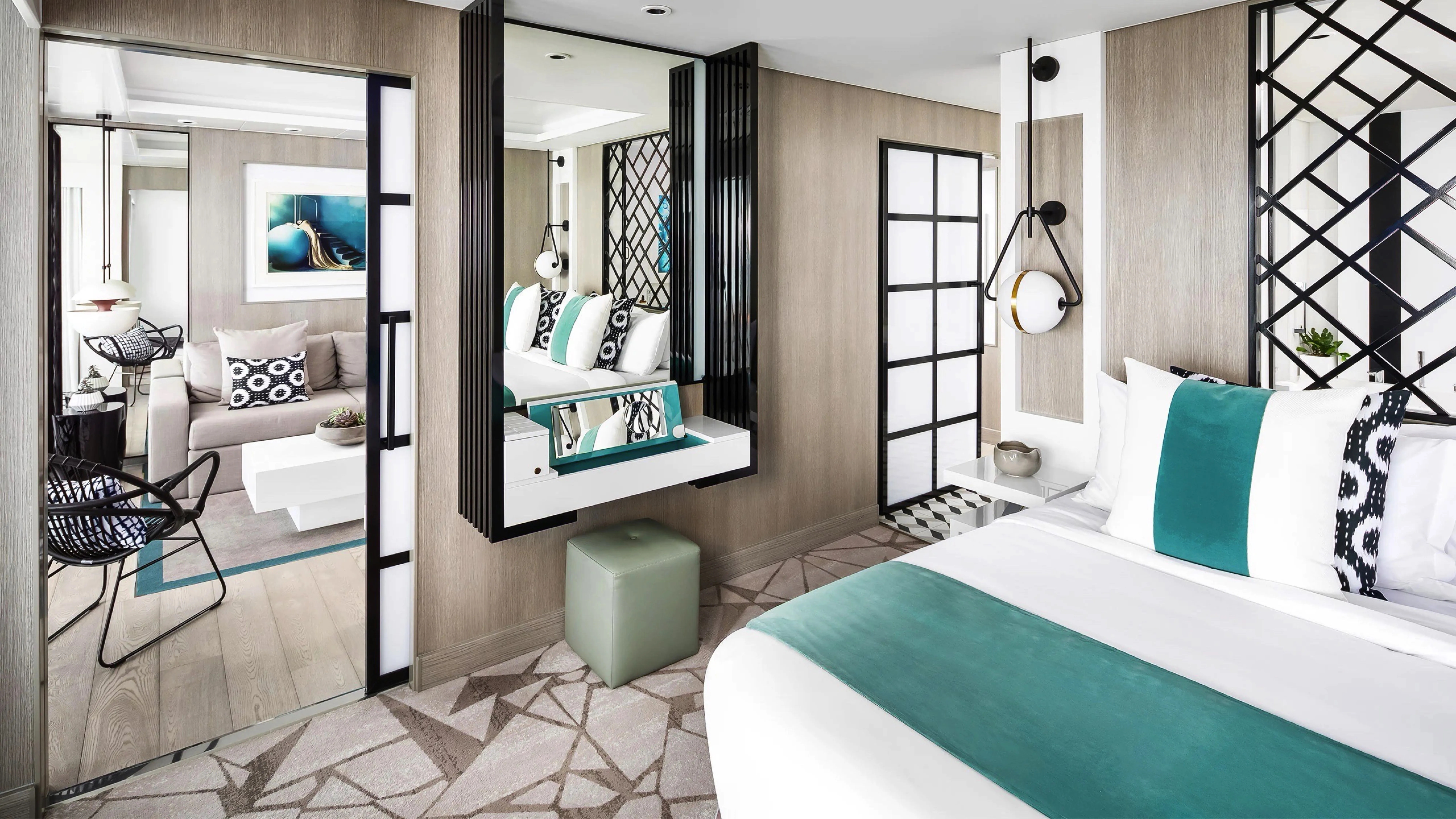 Royal Suite