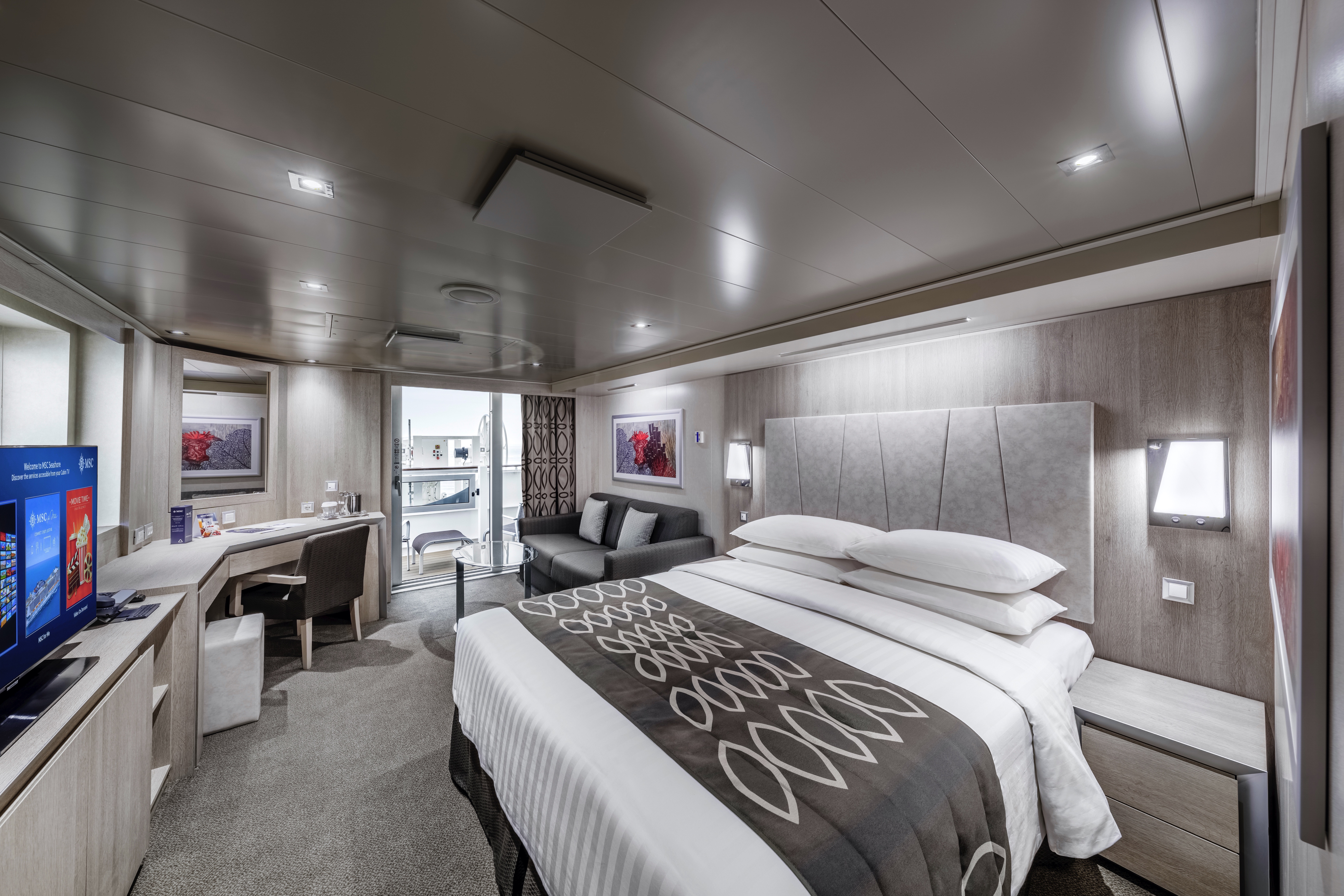 Premium Suite Aurea