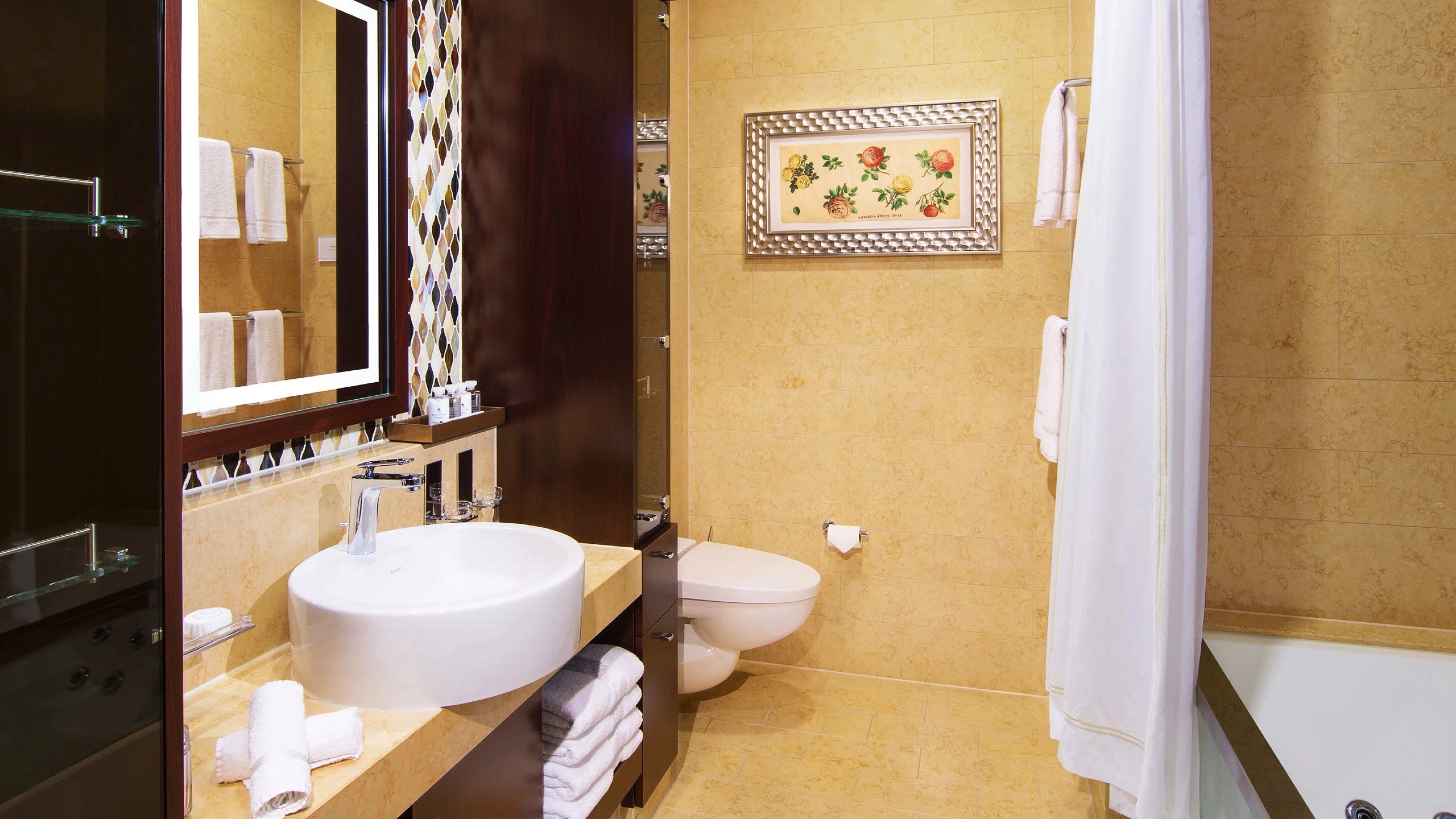 Signature Suite