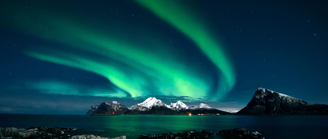 Northern Lights