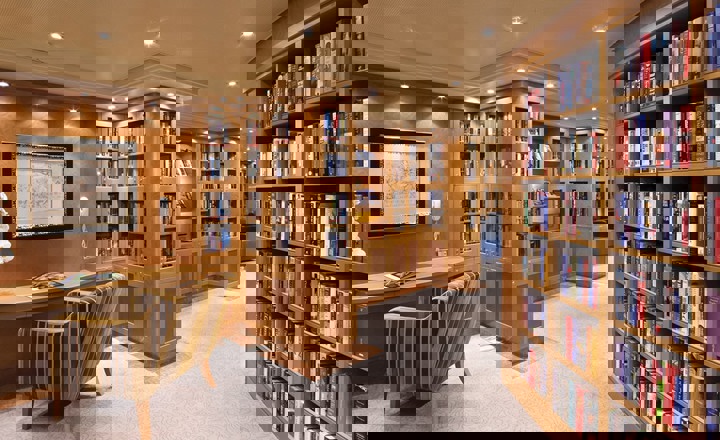 Library
