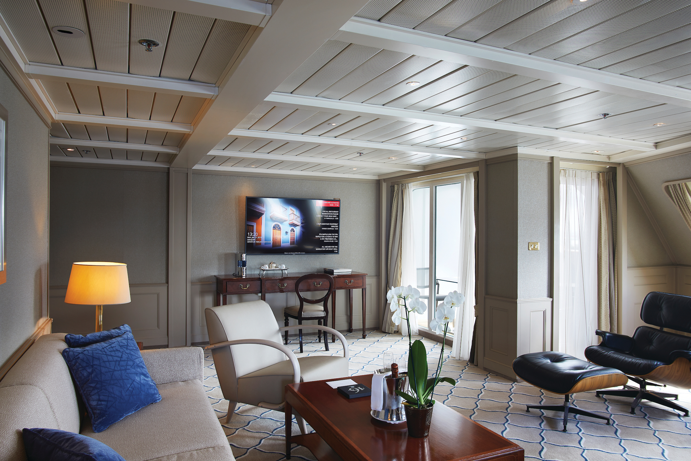 Grand Suite