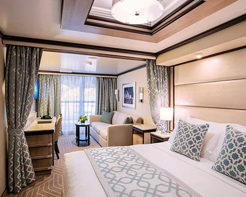 Princess Cruises Sky Princess Mini Suite.png
