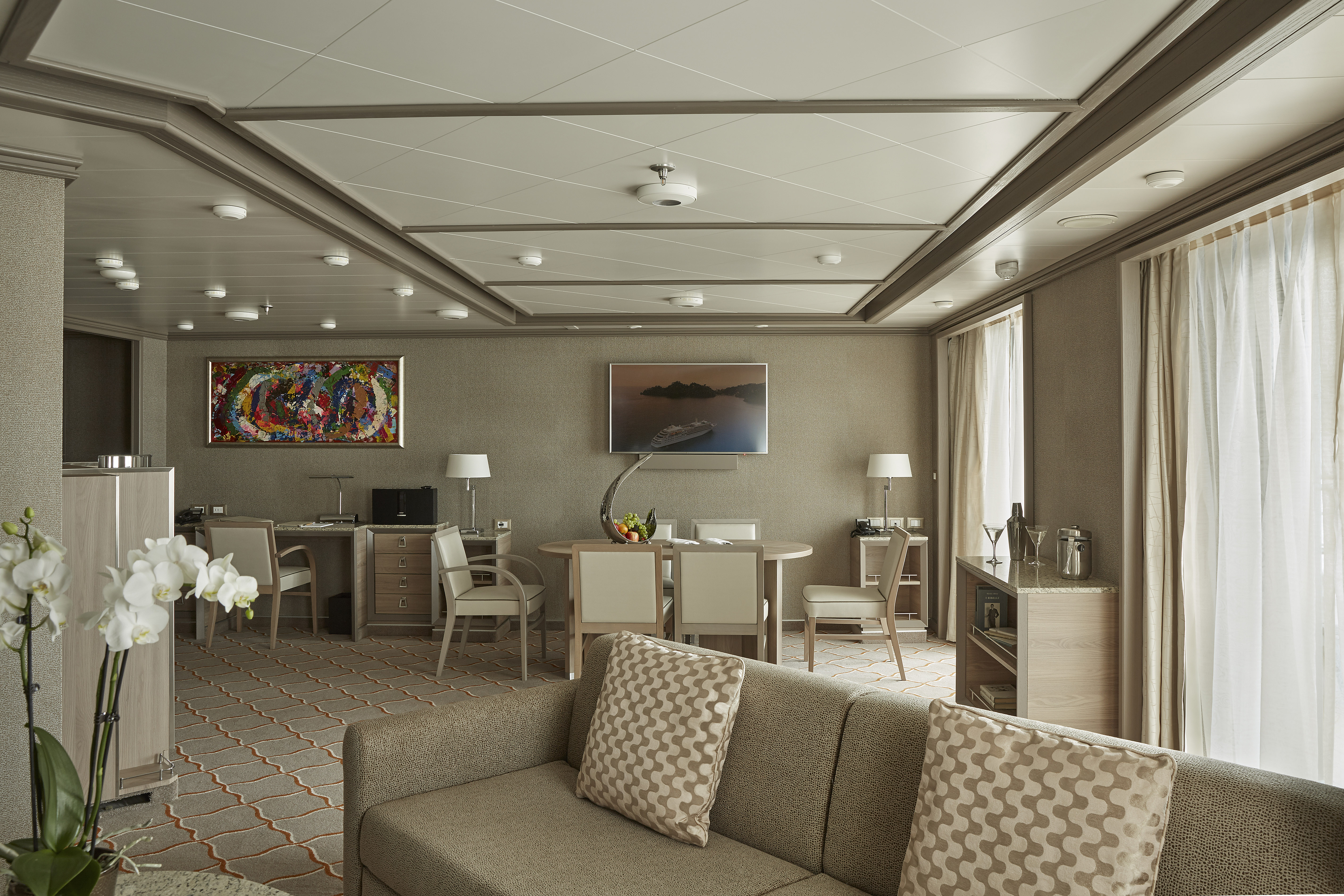 Royal Suite