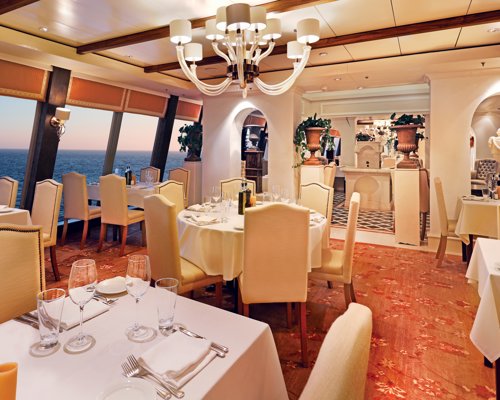 NCL Norwegian Epic La Cucina.jpeg