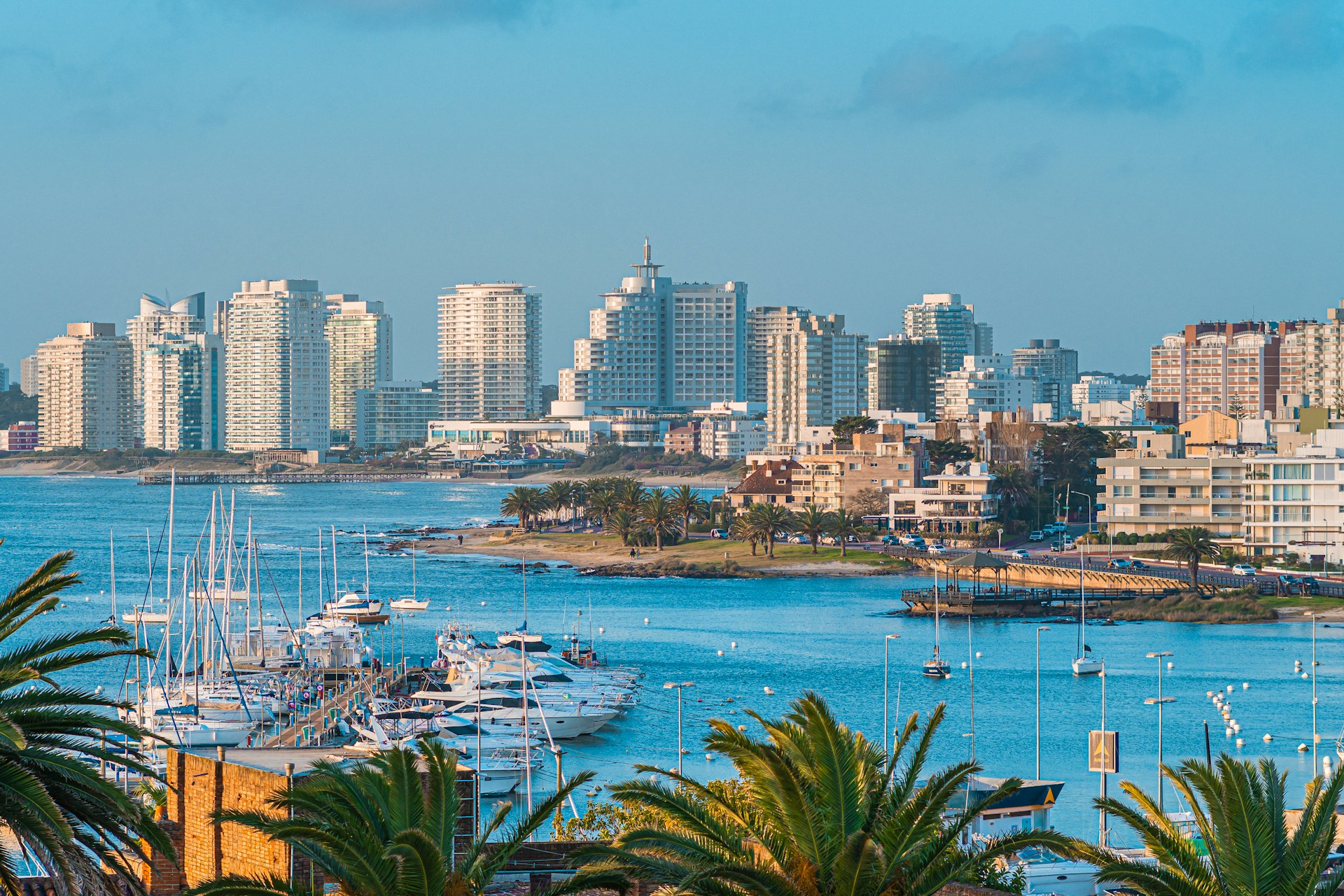 Punta Del Este Uruguay (2)