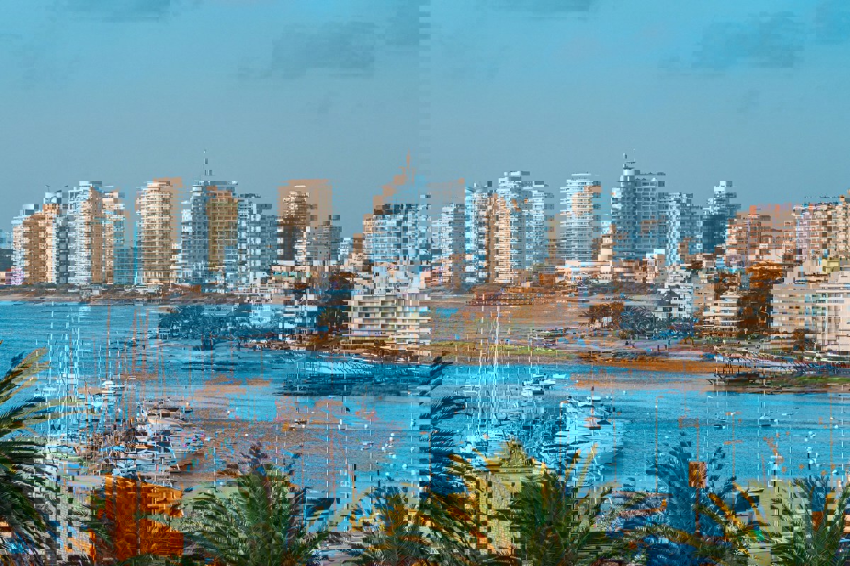 Punta Del Este Uruguay (2)