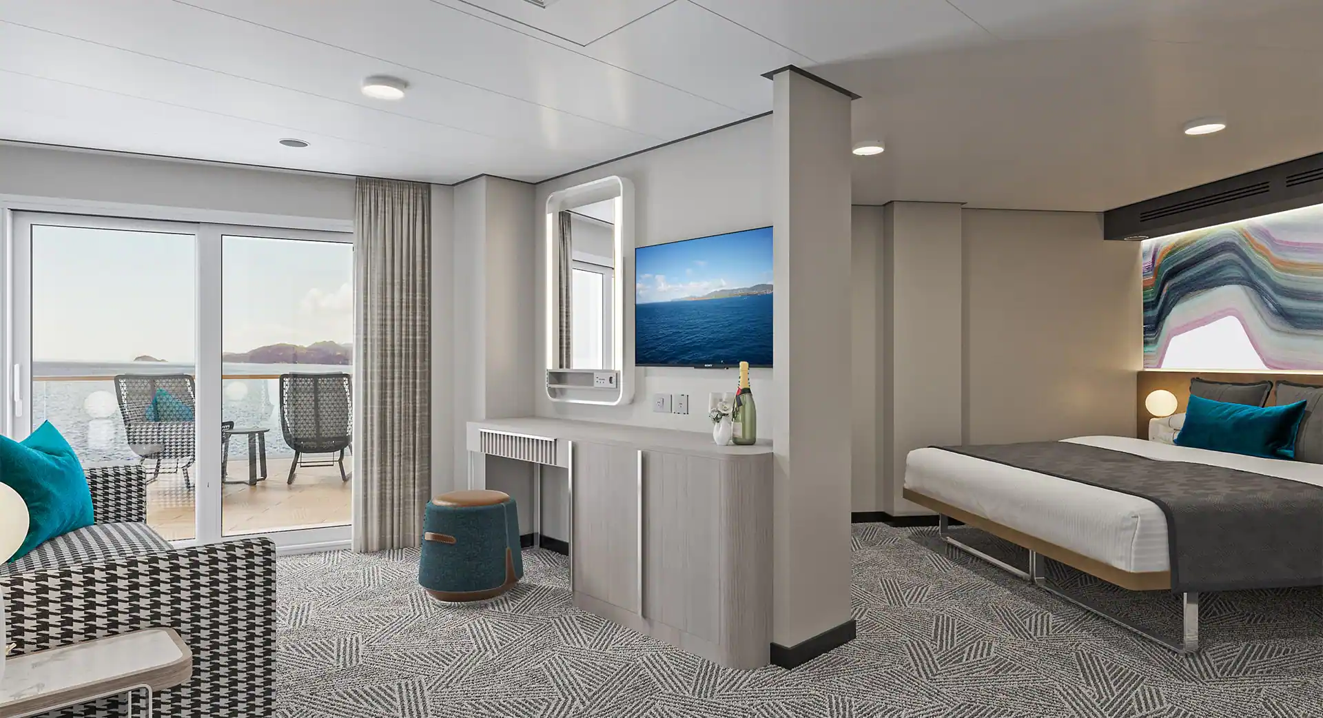 Suite