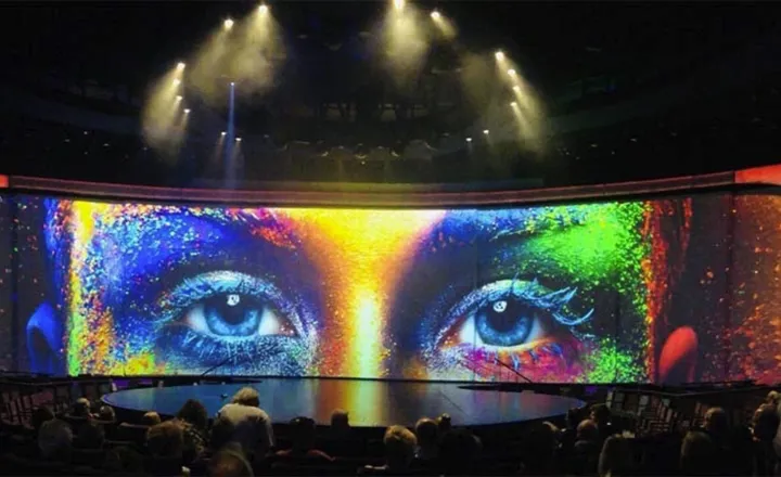 The Theatre