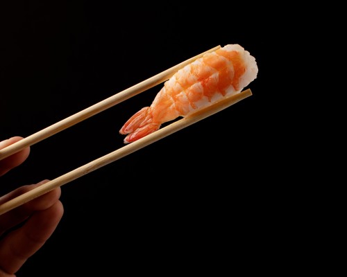 Holland America Line - Rotterdam - Nami Sushi.jpg