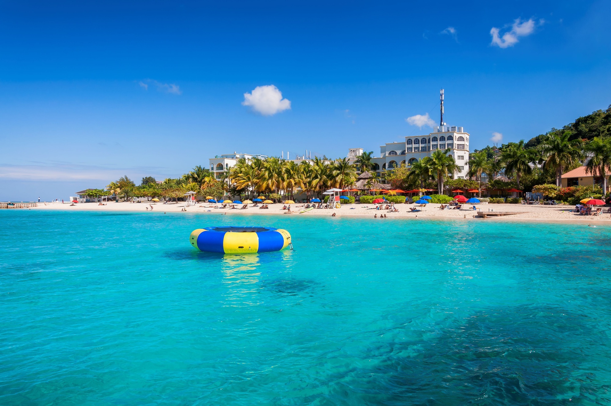 Shutterstock 1974386879 Jamaica