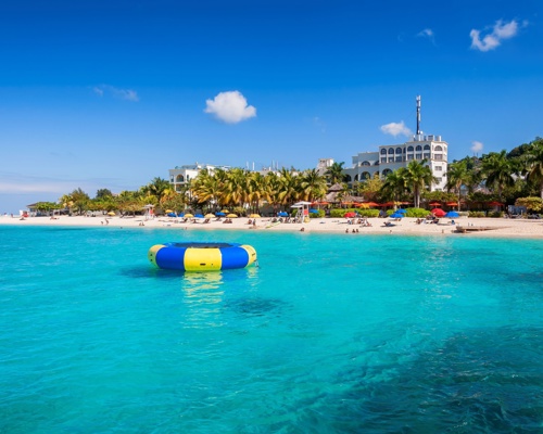 Montego Bay, Jamaica