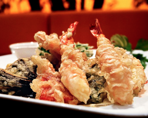 MSC Cruises MSC Seaview Teppenyaki.png