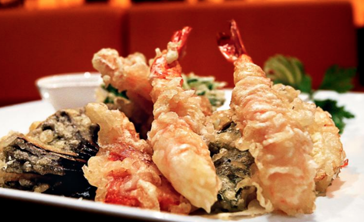 Teppanyaki Restaurant by Roy Yamaguchi