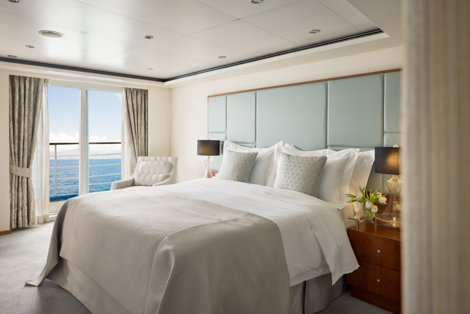 Master Suite