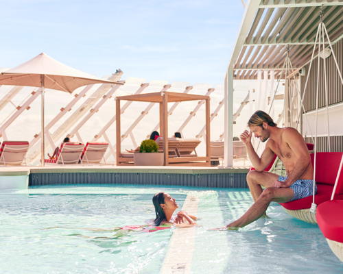 CEL Beyond Retreat Sundeck 2